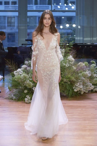 Monique Lhuillier.