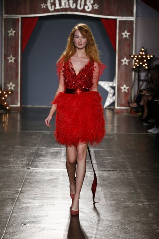 Jenny Packham.