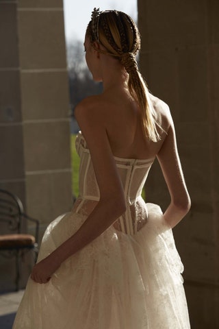 Vera Wang.