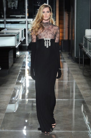 Reem Acra.