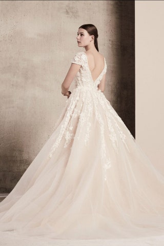 Elie Saab.