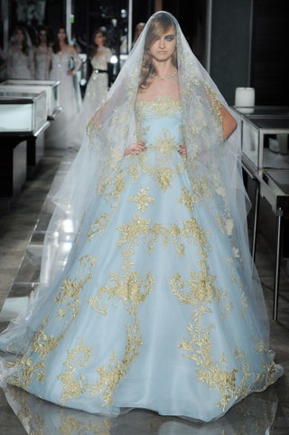 Reem Acra.
