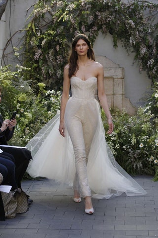 Monique Lhuillier.