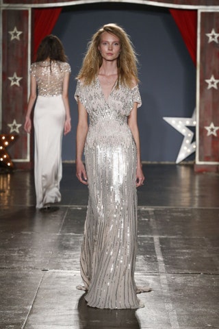 Jenny Packham.