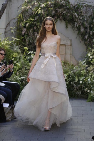 Monique Lhuillier.