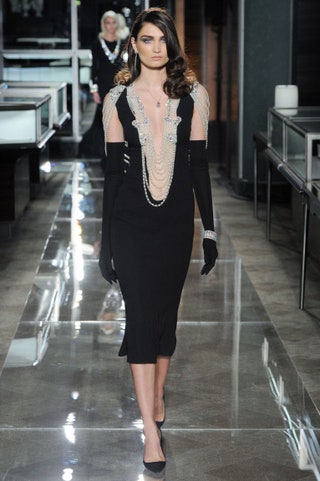 Reem Acra.