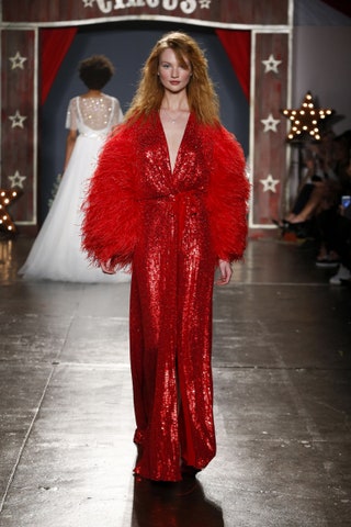 Jenny Packham.