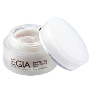 Легкий успокаивающий крем Biosensitiva Comfort Soothing Cream 5500 руб. EGIA.
