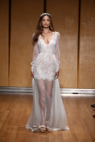 Inbal Dror.