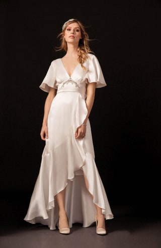 Temperley London.