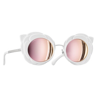 Солнцезащитные очки Chanel 30 800 руб.