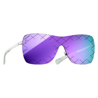 Солнцезащитные очки Chanel 25 300 руб.