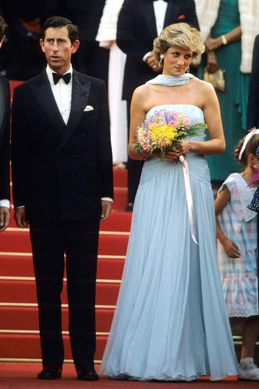 Биография принца Чарльза подробности брака с принцессой Дианой