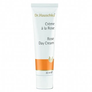 Dr. Hauschka Rose Day Cream.