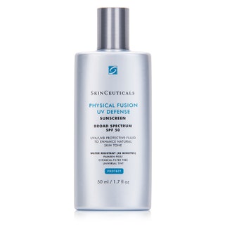 SkinCeuticals солнцезащитный крем Sunscreen SPF 50.