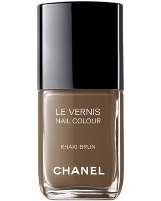 Chanel лак для ногтей Le Vernis.