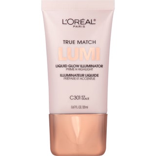 L'Oral Paris жидкий хайлайтер True Match Lumi Liquid Glow Illuminator.