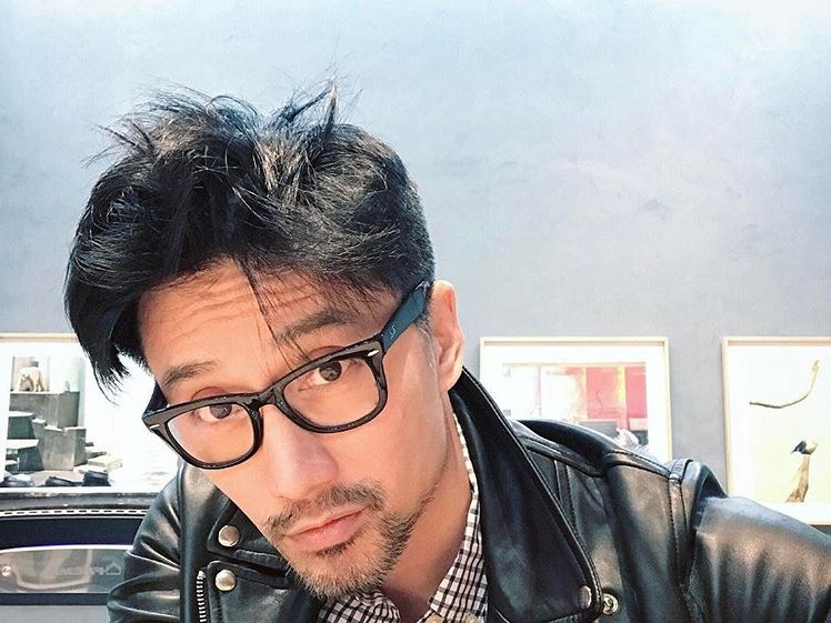 Нестареющий блогер из Сингапура взорвал Instagram