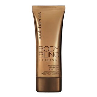 Scott Barnes лосьон Body Bling Original.