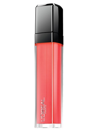 L'Oreal Paris блеск для губ Infaillible.