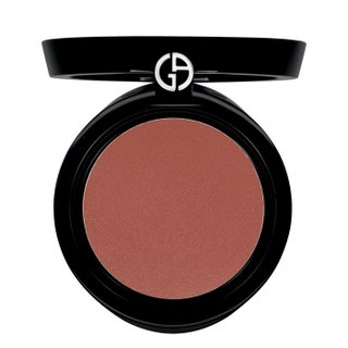 Giorgio Armani румяна Cheek Fabric Blush.