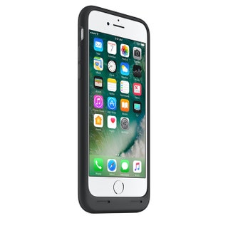 Чехол Smart Battery Case для iPhone 7 7490 руб. Apple