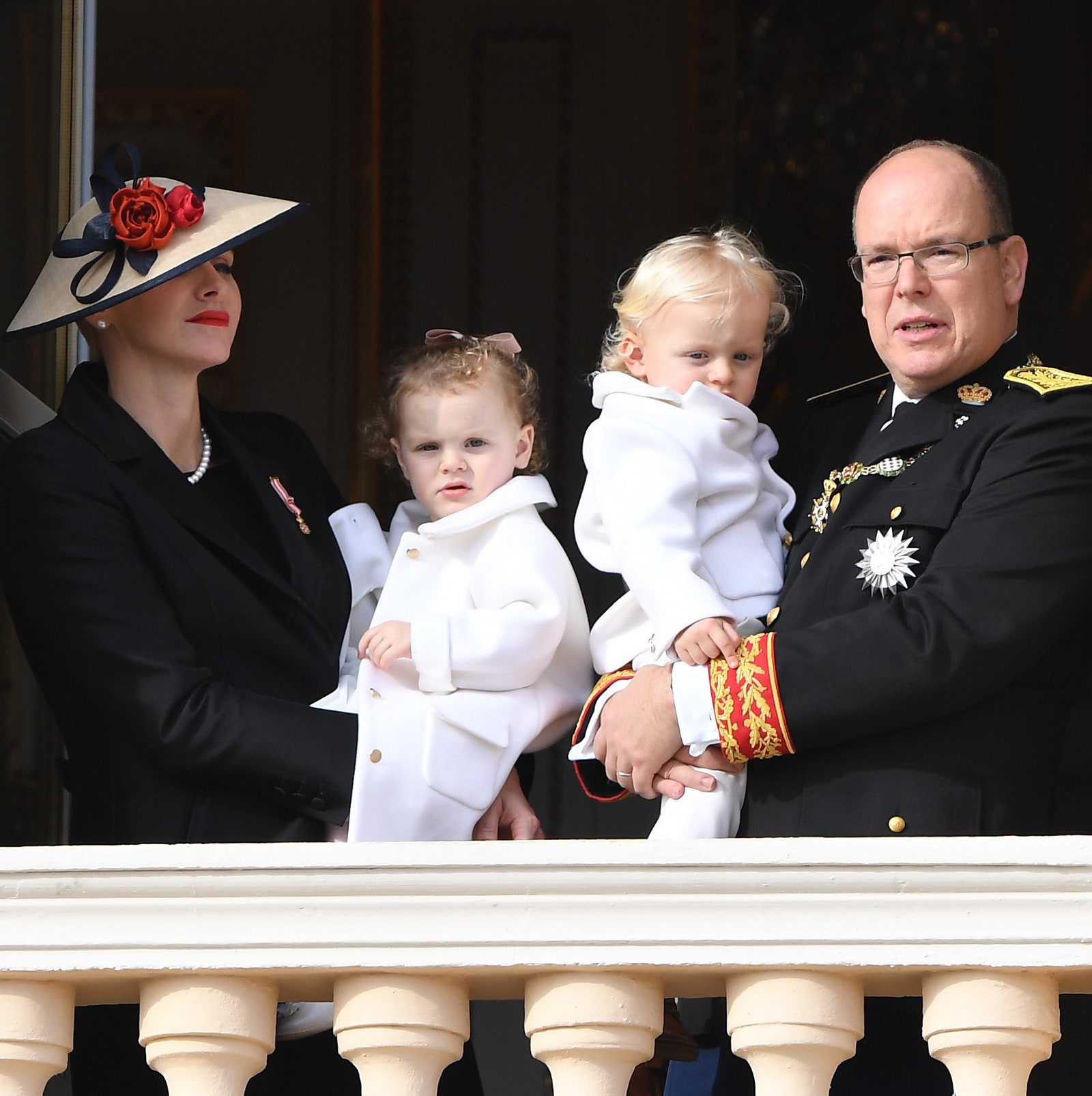 Дети  наследники престолов сын и дочь принца Уильяма и герцогини Кэтрин и другие | Glamour
