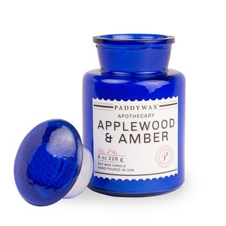 Свеча Applewood  Amber 3000 руб. PaddyWax .