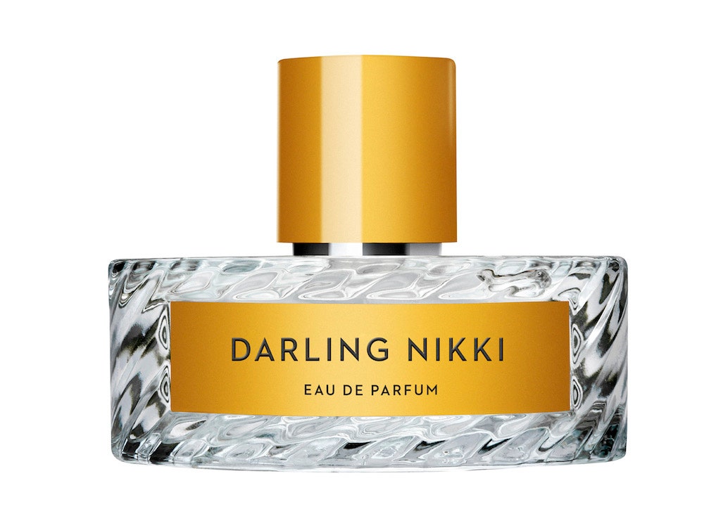 Vilhelm Parfumerie представили два новых аромата Darling Nikki и Basilico  Fellini