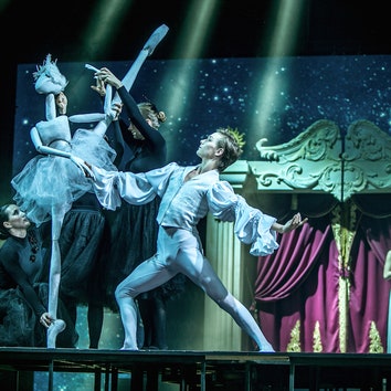8 причин пойти на шоу «Прекрасная М» в «Ленинград Центре»