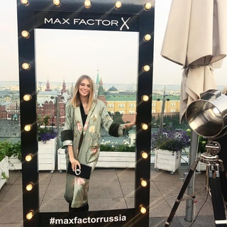 glamourprobeauty. Ясмина Муратович