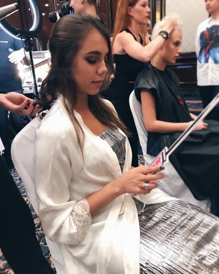 ritamamun. Маргарита Мамун