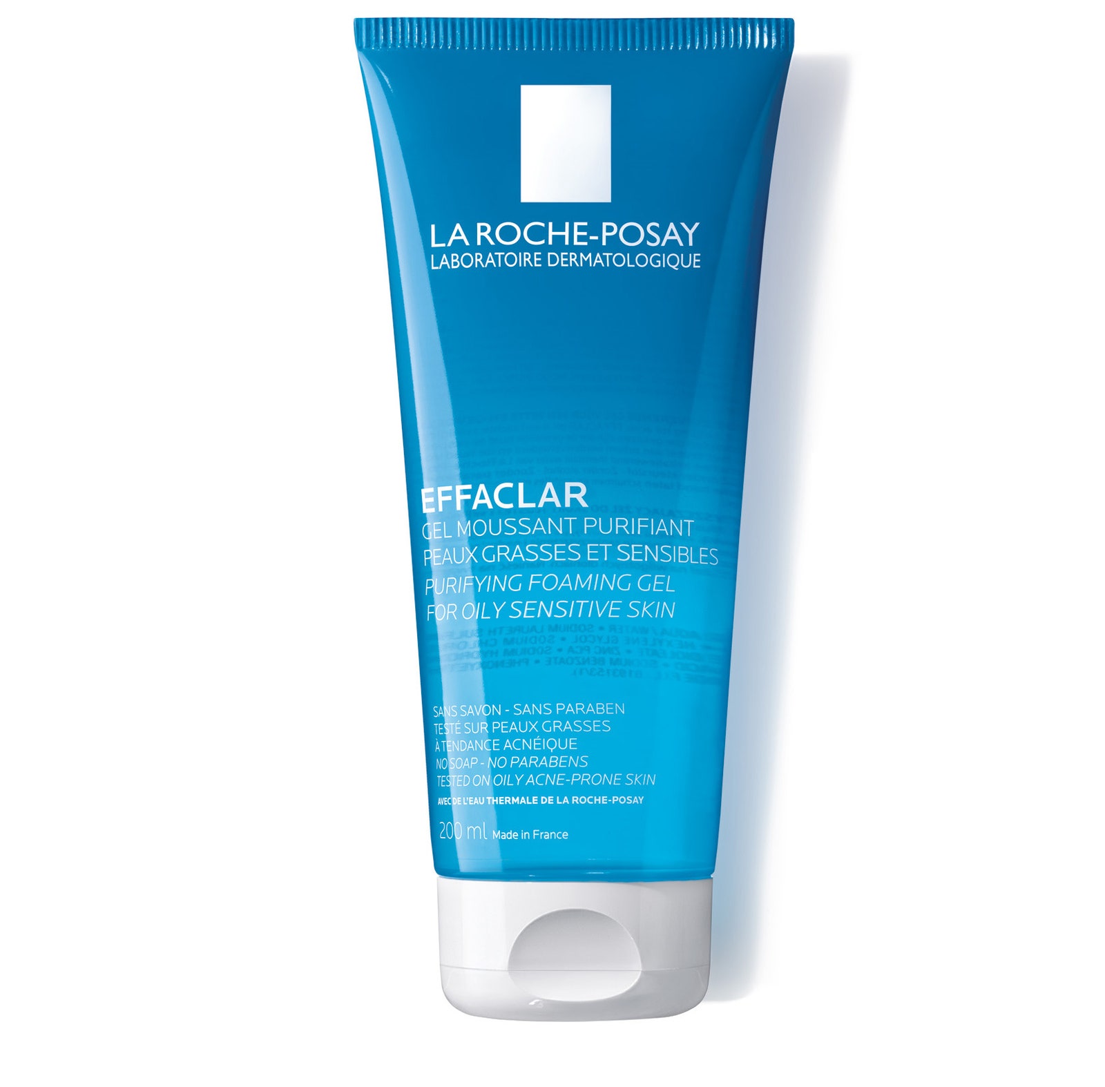 Коробочка Clean Skin Box лучшие средства для ухода за жирной и проблемной кожей