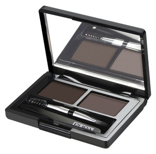 Pupa набор для бровей Eyebrow Design Set 700 руб.