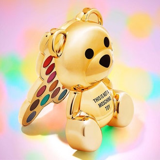 Коллаборация Moschino и Sephora: самая милая косметика, которую вы видели