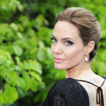 Анджелина Джоли завершает актерскую карьеру