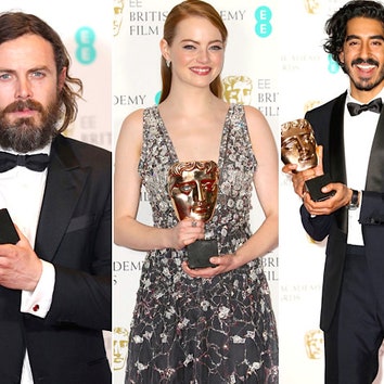 BAFTA 2017: победители и главные моменты церемонии