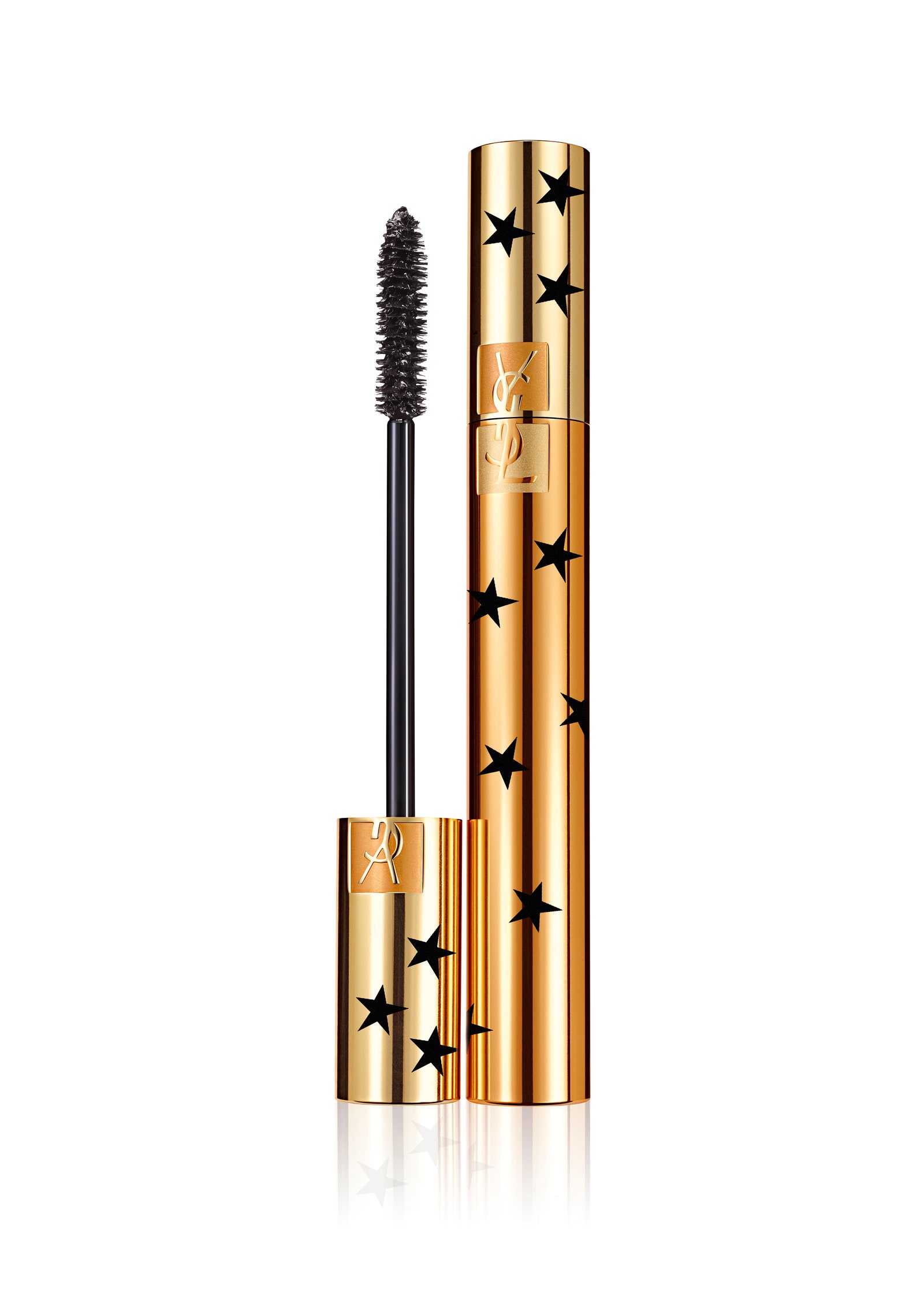 Star Edition от Yves Saint Laurent новинки из лимитированной коллекции для вечернего макияжа