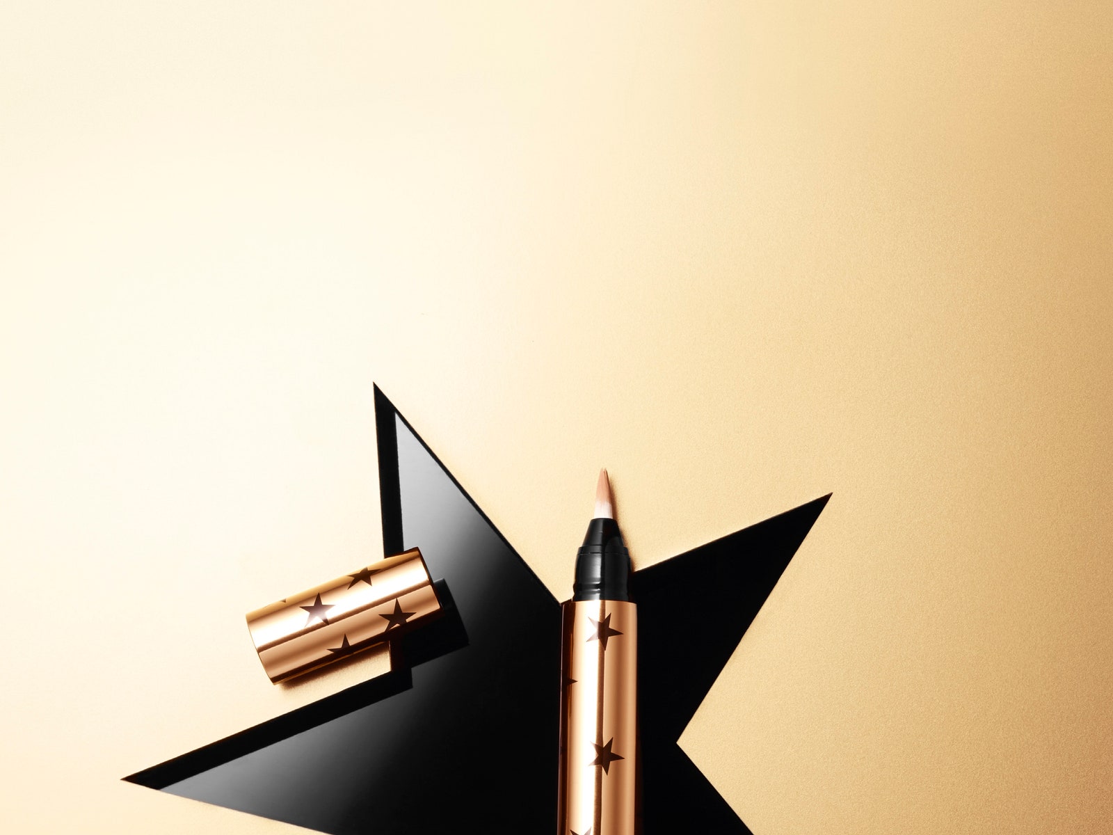 Лимитированная коллекция для вечернего макияжа Star Edition от Yves Saint Laurent
