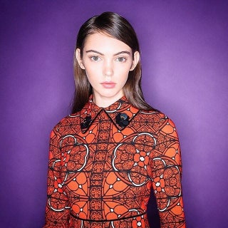 Платье Abeilleofficial 5000 руб.