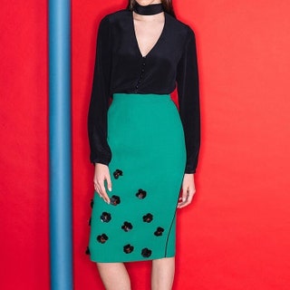 Юбка abeilleofficial 6 000 руб.