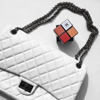Сумка Chanel  12 000 руб. от Яны Шаташвили