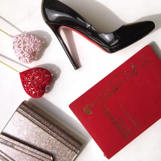 Туфли Christian Louboutin  6 500 руб. от Миланы Королевой