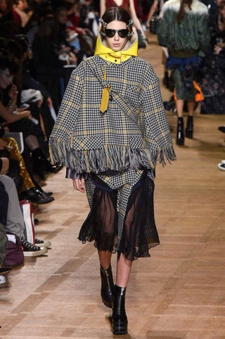 Sacai