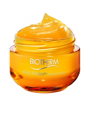 Креммасло Blue Therapy CreaminOil 4100 руб. Biotherm.