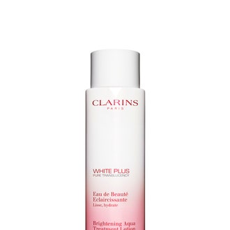 White plus: новая линия средств Clarins, выравнивающих и осветляющих тон кожи