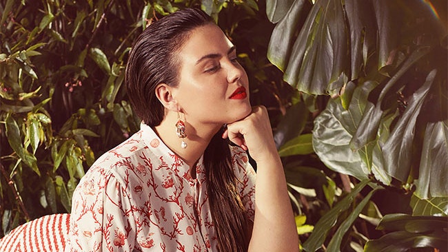 Teresa Missoni и Eloquii создали капсульную коллекцию женской одежды plussize | Glamour