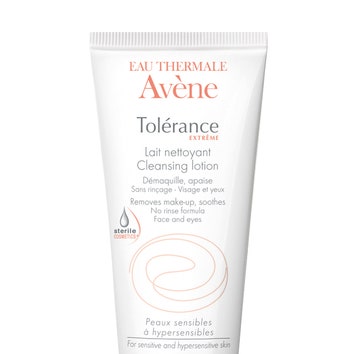 Tolerance Extreme: линия средств для чувствительной кожи Avene