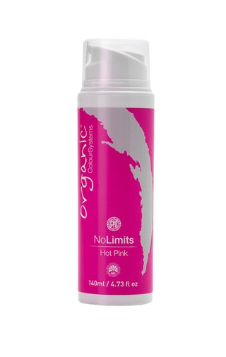 Полуперманентный краситель No Limits Hot Pink 2016 руб. Organic Colour Systems.