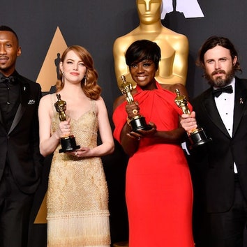 «Оскар» 2017: победители и главные моменты церемонии